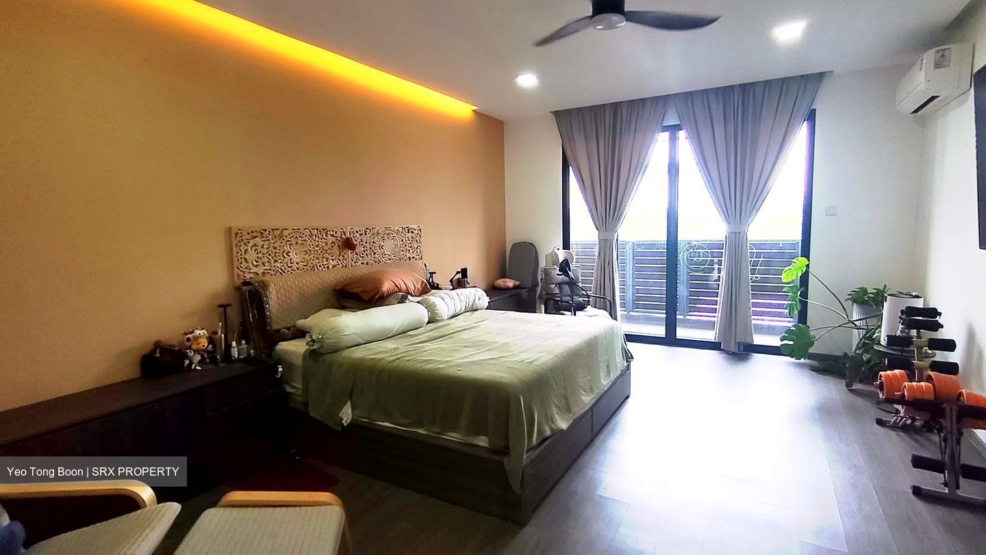 Thomson Garden Estate (D20), Terrace #628868411